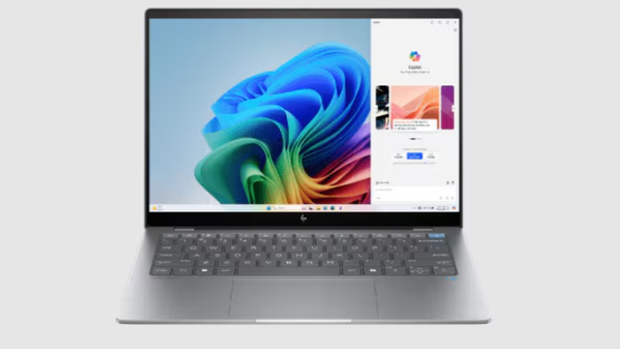 NextImg:Dell, HP Shares Plunge After AI Fails To Ignite "PC Refresh Cycle"