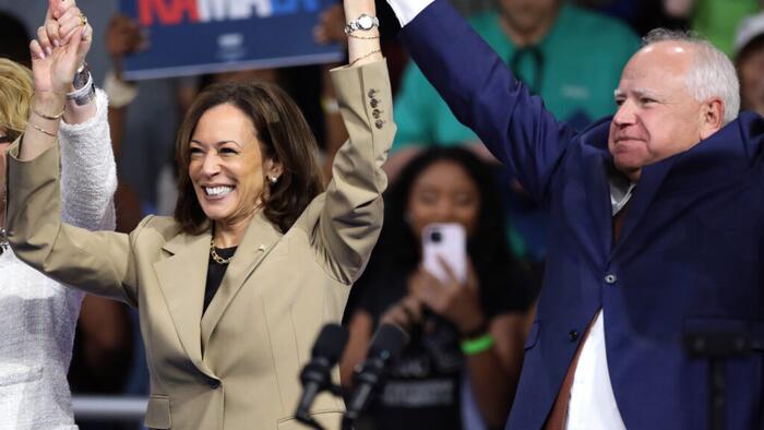 NextImg:VDH: The Fault, Dear Democrats, Is In Yourselves