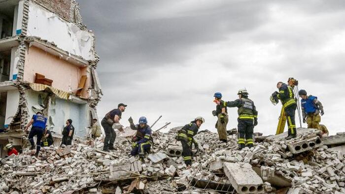 NextImg:As Biden Escalates, Half Of Ukrainians Want Negotiated End To War - ASAP