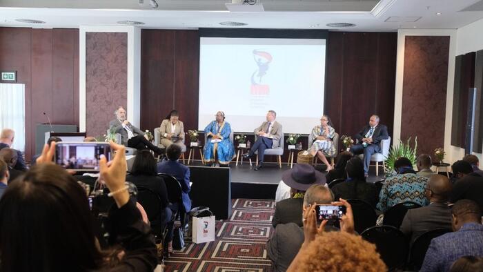 NextImg:Escobar: The BRICS Spirit Is Alive And Well In South Africa
