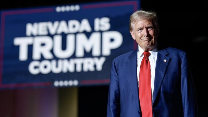 NextImg:Refugees Of California Leftism Could Deliver Nevada To Trump