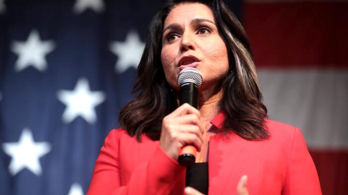 NextImg:Will Tulsi Be Able To Direct The Intelligence 'Community'?