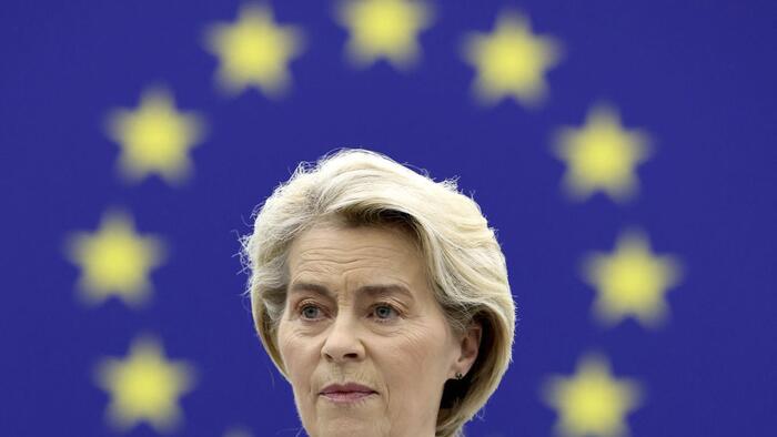 NextImg:Europe's German Problem