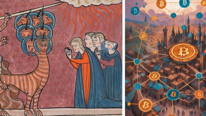 NextImg:Bitcoin Vs CBDCs & The Spiritual Battle For The Soul Of Humanity