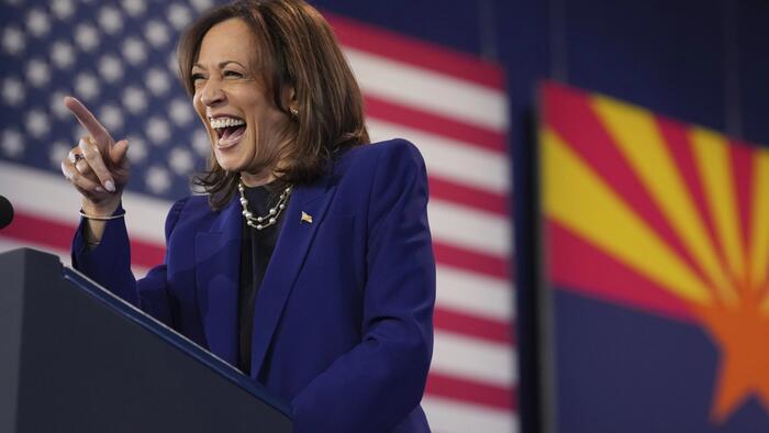 NextImg:How The Democrats And Media Finally Went Too Far