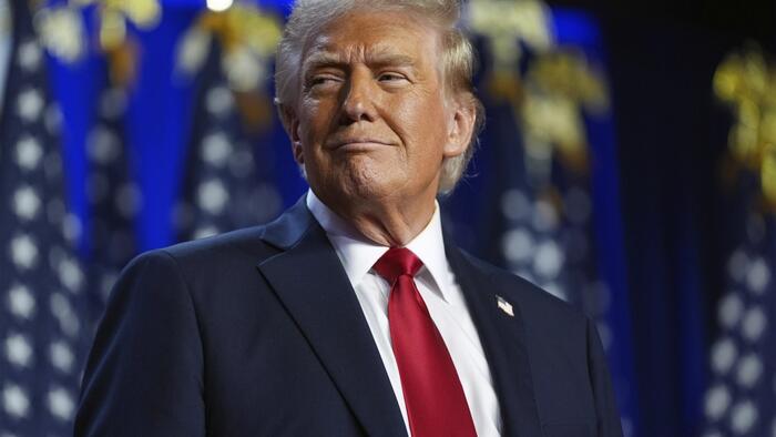 NextImg:Can Trump Tame Resistance 2.0?
