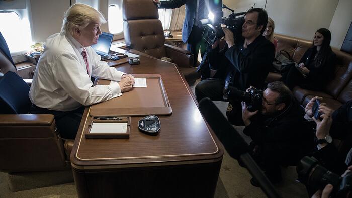 NextImg:Heritage Picks Up The Pieces With Trump After Project 2025
