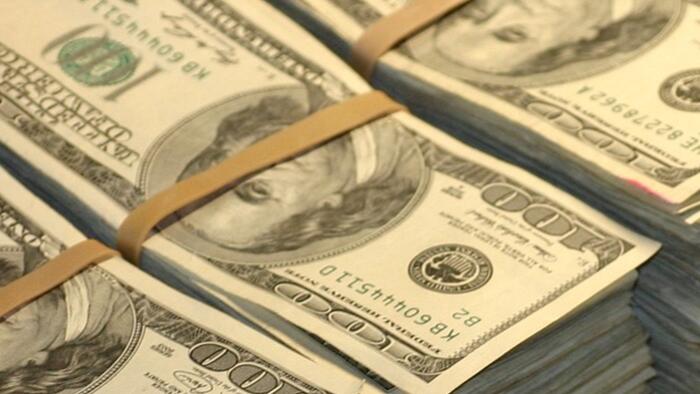 NextImg:Waste Of The Day: Million-Dollar Cheating-Ring At Houston Schools