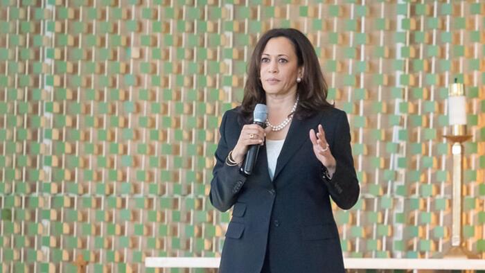 NextImg:Artifice Of The Deal: Harris' 'Politics Of Joy' Ends In Tears