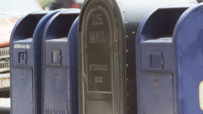 NextImg:How Trump Voters Learned To Love, And Turn Out, The Mail-In Ballot