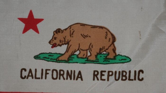 NextImg:In California, Vote-Counting Dampens Holiday Spirit