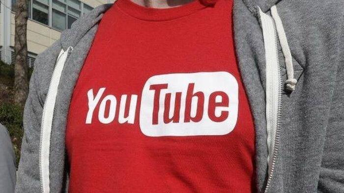 NextImg:YouTube Pushes Back Against NY Times' Attempts To Censor Conservatives