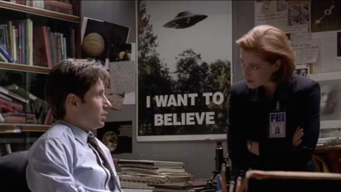 "Why Are We Hiding It From The Public?" - Five Takeaways From Congressional UFO Hearing