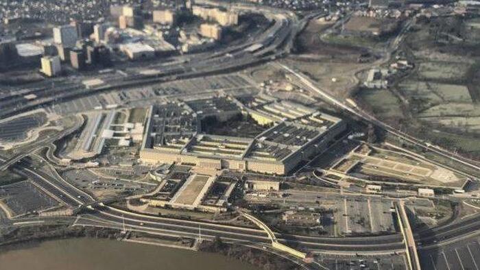 NextImg:Pentagon Gets Rid Of DEI Evidence Before Trump Takes Office