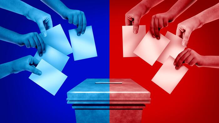 NextImg:How To... Rig Your Rigged Elections