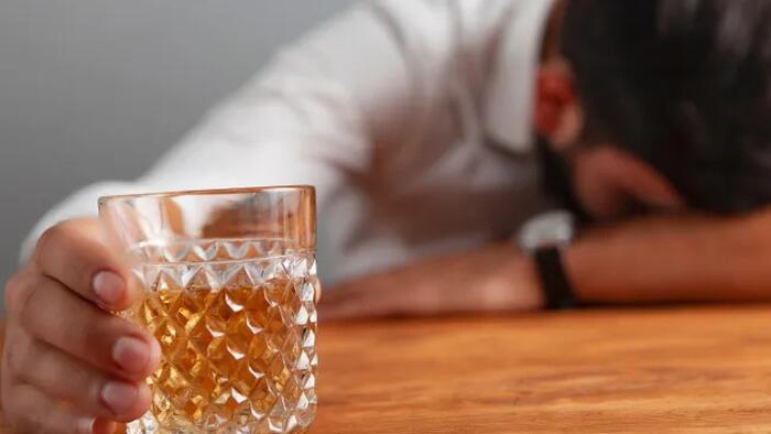 NextImg:Price Controls And Alcoholism - The Buzz First, The Hangover Later