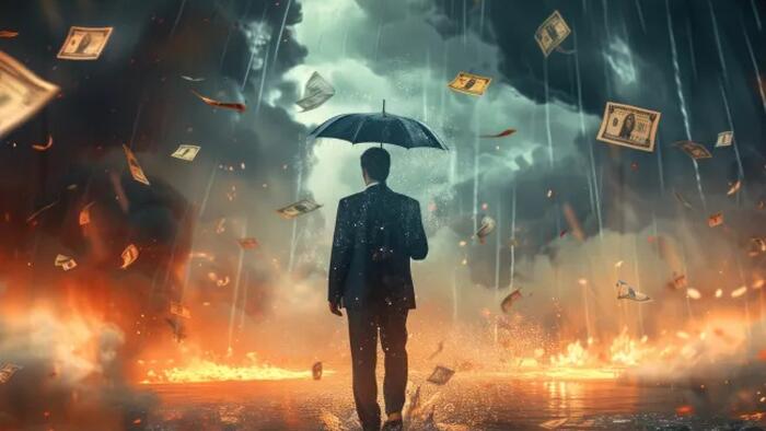 NextImg:Finding Shelter From Monetary Racketeers
