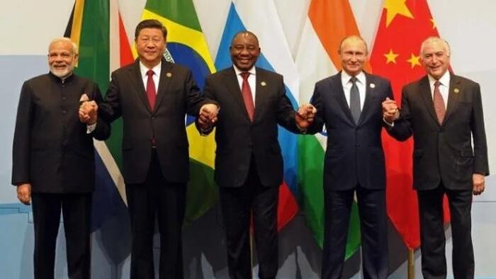 NextImg:Sachs: The BRICS Summit Should Mark The End Of Neocon Delusions