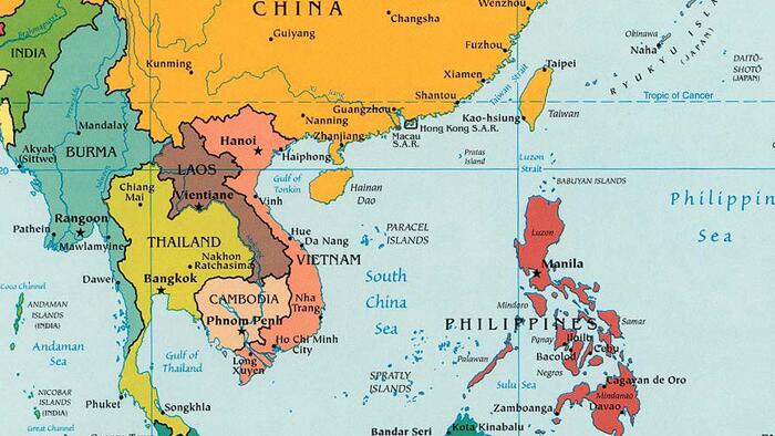 NextImg:Russia May Deploy New Missile Units In Asia If US Missiles Appear There