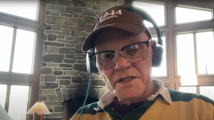 NextImg:Strategist Carville Blasts Democrats For Their "Goddamn Arrogance And Stupidity"