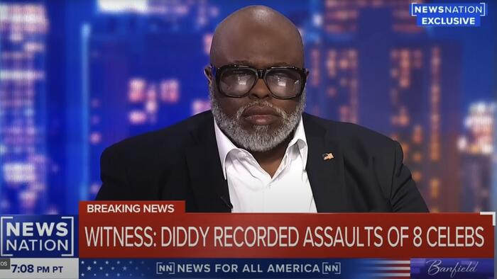 NextImg:Witness In Diddy Case Claims To Have Sex Tapes With 'Intoxicated' Celebrities And Minors
