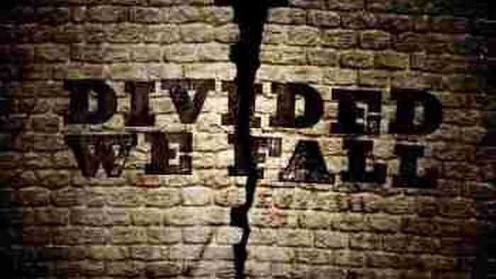 NextImg:Divide & Conquer: Political Riptides Threaten To Overwhelm The Nation