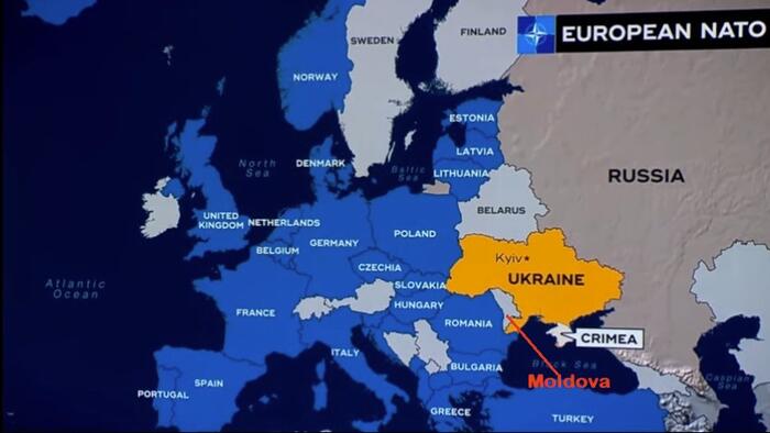 NextImg:With Mail-In Ballots Assisting, Moldova Votes For Pro-War Alignment With EU/NATO - Conflict Is Now Imminent