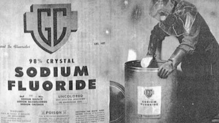 NextImg:RFK Jr Says Trump Plans To Remove Fluoride From American Drinking Water