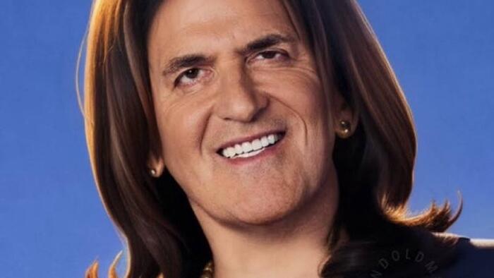 NextImg:Mark Cuban Apparently Scrubs Pro-Kamala Posts After Election