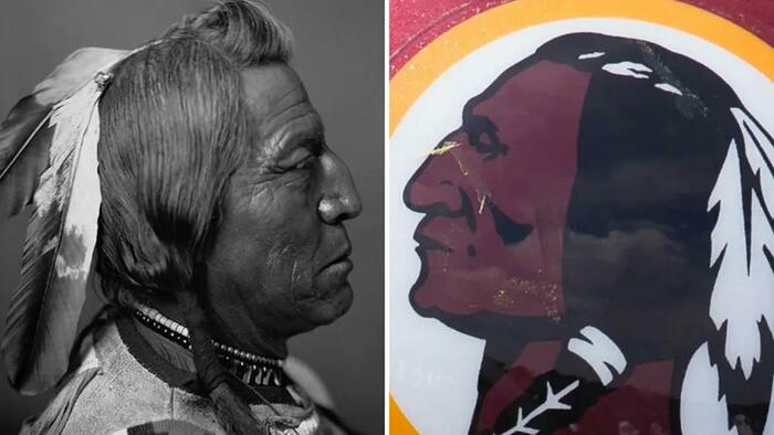 NextImg:"Good Faith" Discussions Underway To Un-Cancel NFL Redskins Logo