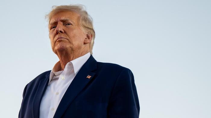 NextImg:America Calls For Sanity And Prosperity