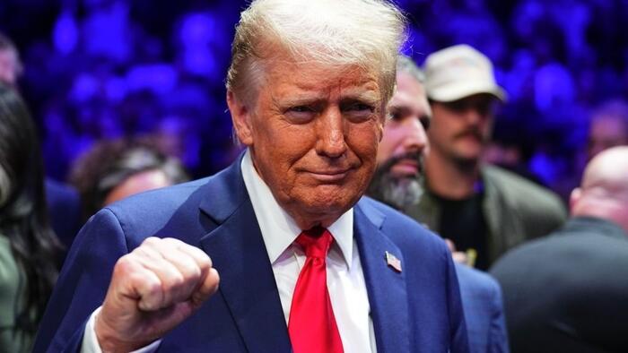 NextImg:Schedule F: Trump's Plan A For Emptying The Swamp