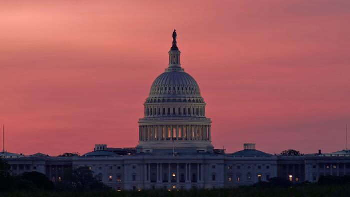 NextImg:The Election, Common-Sense Democrats, & The Long March