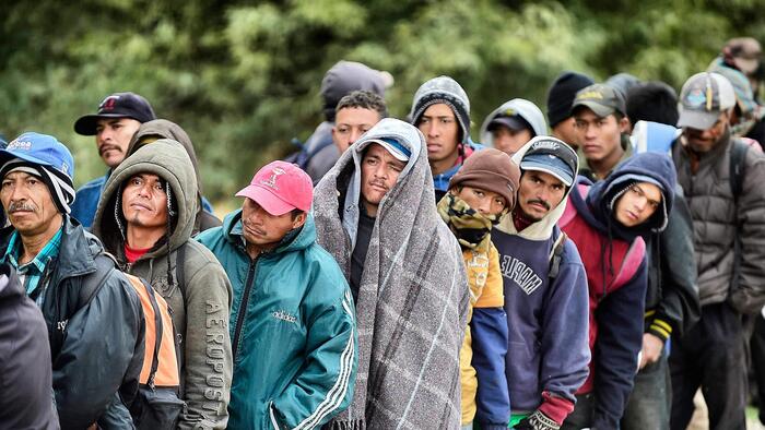 NextImg:VDH: The Immorality Of Illegal Immigration