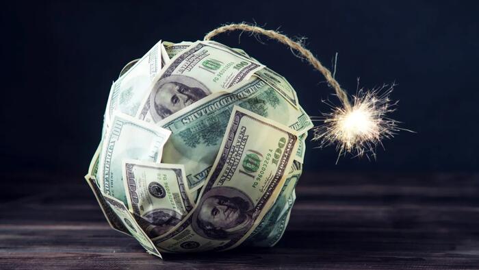 NextImg:The Great Blunder In Public Finance