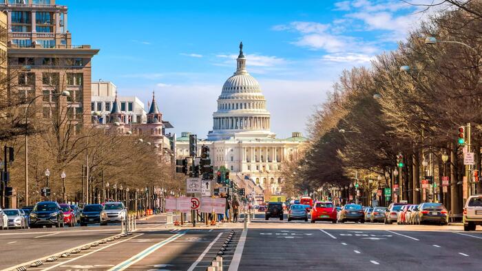 NextImg:A Top Priority For The DOGE Commission: Decentralizing The Federal Government