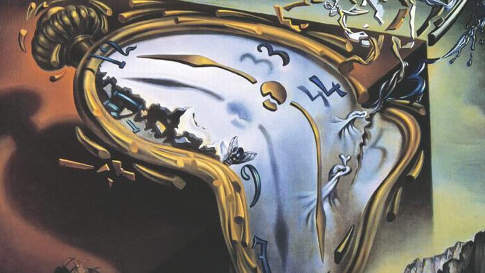 NextImg:The List: Policy Actions To Save America From Globalism Before Time Runs Out