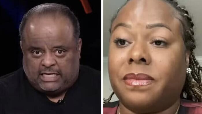 NextImg:Fired FEMA Supervisor Claims Avoiding Trump Homes Was A Widespread Practice Due To 'Political Hostility'