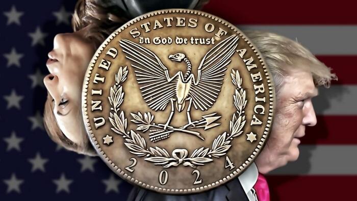 NextImg:'Fasten Your Seatbelts' - Pepe Escobar Explores The 'Trumpquake'