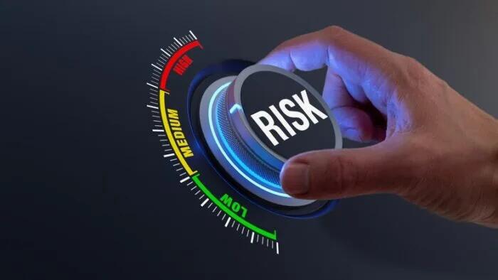 NextImg:Credit Spreads: The Markets Early Warning Indicators