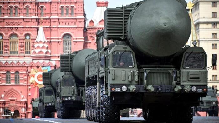 NextImg:Globalists Go For Broke: Plan To Trigger World War III Moves Forward