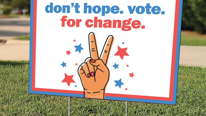 NextImg:Post-Election Truths: The Things That Won't Change (No Matter Who Wins)