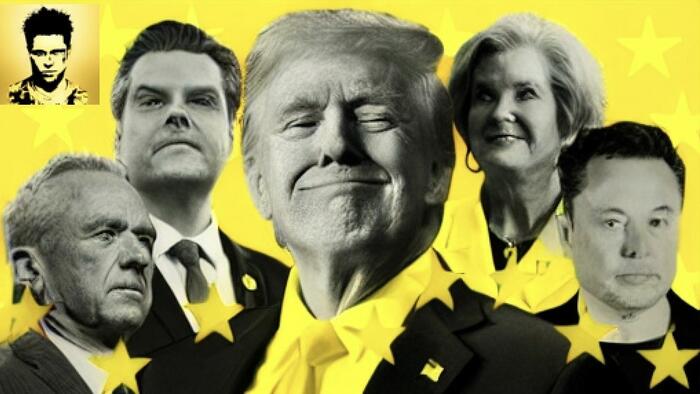 NextImg:MAGA Takeover Or Adelson's Proxy Regime? Highlights From Blumenthal, Beattie At Last Night's ZH Debate