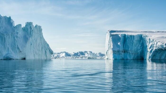 NextImg:Greenland Surface Temperatures Fall For 20 Years In Further Blow To Climate-Alarm Narrative