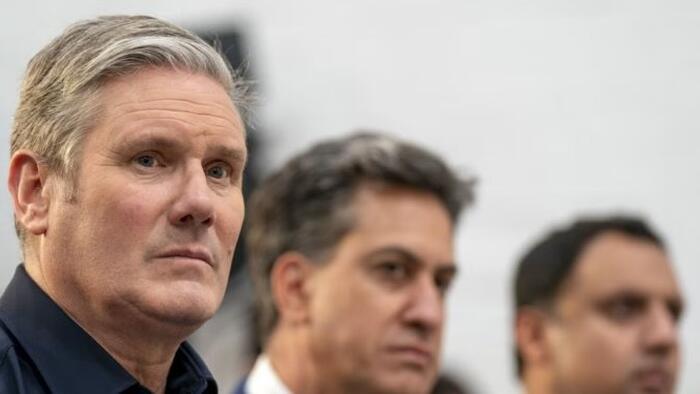 NextImg:Time For Starmer To Come Clean About What Net-Zero Means: Rationing, Blackouts, & Travel Restrictions In The Next Five Years