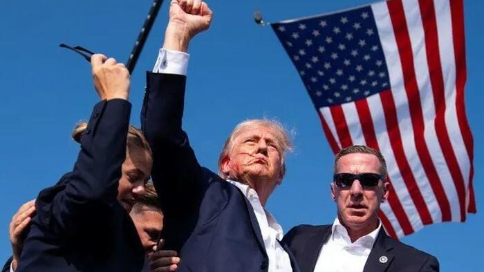 NextImg:The Dam Has Burst, The Floodgates Of Liberty Just Opened