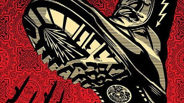 NextImg:This Is How It Begins: The Deep State Wants To Terminate The Constitution