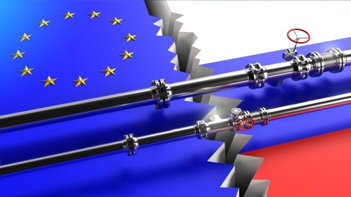 NextImg:Europe Sleepwalks Into Irrelevance As The US Ascends