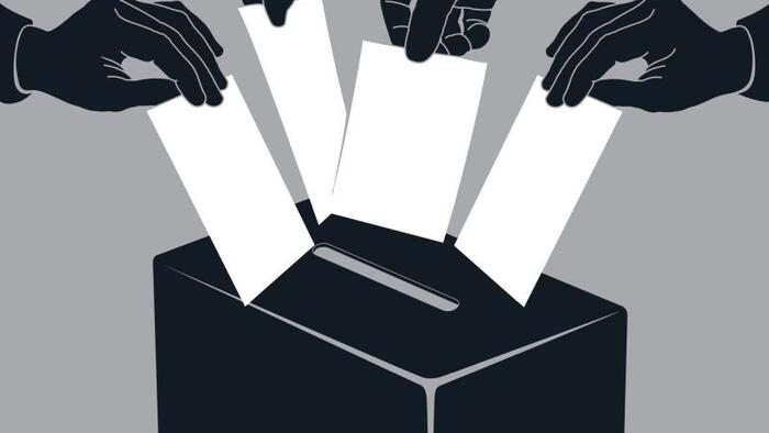 NextImg:Censorship & The Criminalization Of Election Integrity