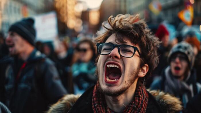 NextImg:Trump Nominees Targeted With Bomb Threats As Radical Groups Plan Massive Protests For Inauguration Day